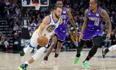 九游娱乐官方登录入口-勇士客场惨败爵士，遭遇首败！