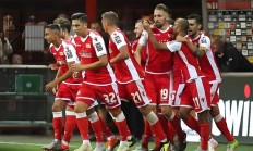 九游娱乐官网入口-拜仁慕尼黑主场大胜对手，积分榜上升的简单介绍