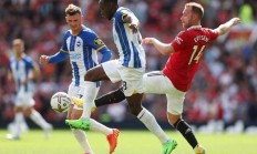 九游娱乐培训-曼联对阵布莱顿，谁将取得胜利