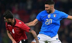 九游娱乐app下载-德国国家队与阿尔巴尼亚队争霸，实现胜利晋级