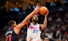 九游娱乐直播-包含热火后卫个人能力爆发，带领球队取得连胜的词条