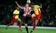 九游娱乐网页版入口-沃特福德主场作战南安普顿，能否继续取得胜利？