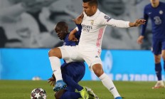 九游娱乐中国官网-皇家马德里取胜切尔西，贯彻实力的简单介绍