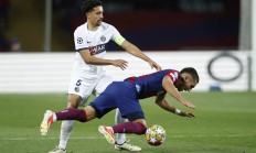 九游娱乐下载-关于巴黎圣日耳曼前锋获得脚踢奖的信息