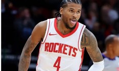 九游娱乐教练-火箭再次战胜马刺，暂时领先