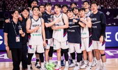 亚洲篮球联赛精彩对决即将上演