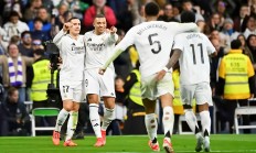 九游娱乐官方入口-皇家马德里完胜马德里竞技，西甲劲旅再次向欧洲冠军发起冲击