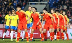 九游娱乐中国官网-梦想起航：女足比赛的奋斗之路