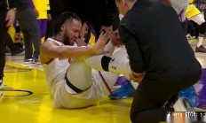 九游娱乐投注-尼克斯队球员因伤病错失比赛机会的简单介绍