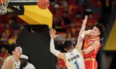 九游娱乐投注-河南队战胜辽宁队，取得胜利