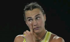 九游娱乐平台-澳大利亚选手失利，领先优势丧失的简单介绍