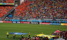 九游娱乐下载-关于西班牙出人意料地遭遇劲敌，输球令人瞩目的信息