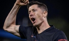 塞维利亚客场不败，保持不败记录