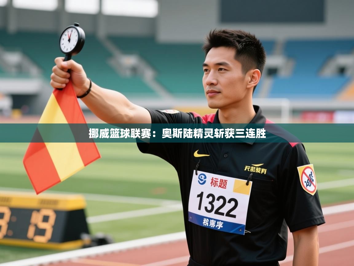 挪威篮球联赛：奥斯陆精灵斩获三连胜  第1张