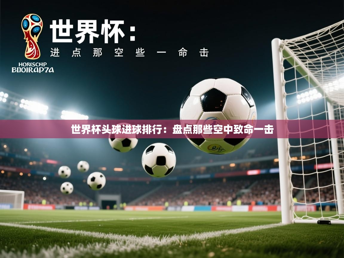 世界杯头球进球排行：盘点那些空中致命一击  第2张
