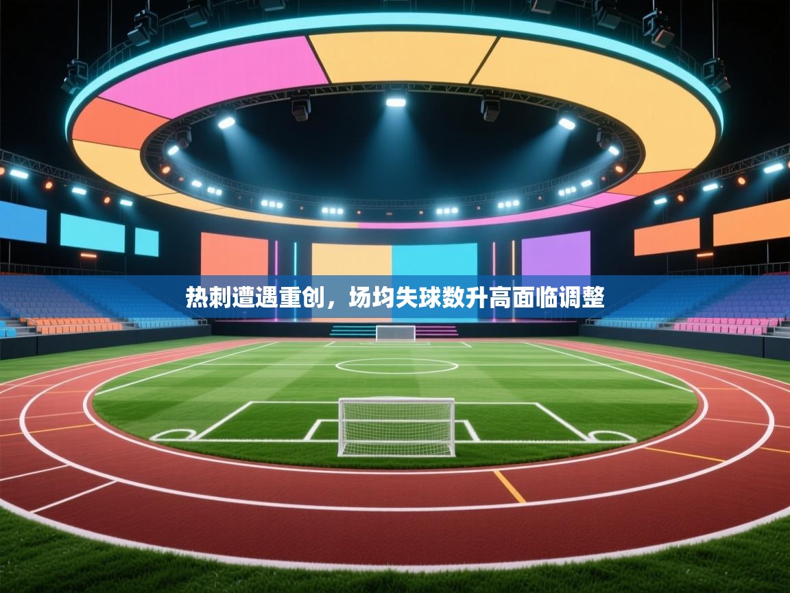 热刺遭遇重创,场均失球数升高面临调整 第2张