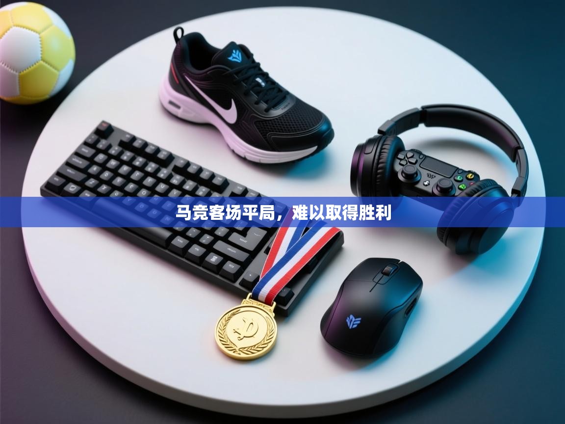 马竞客场平局,难以取得胜利 第1张