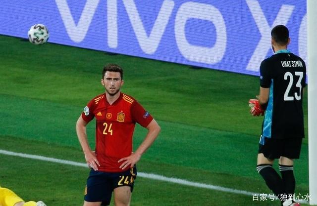 关于瑞典逼平西班牙,晋级形势良好的信息 关于瑞典逼平西班牙,晋级形势良好的信息