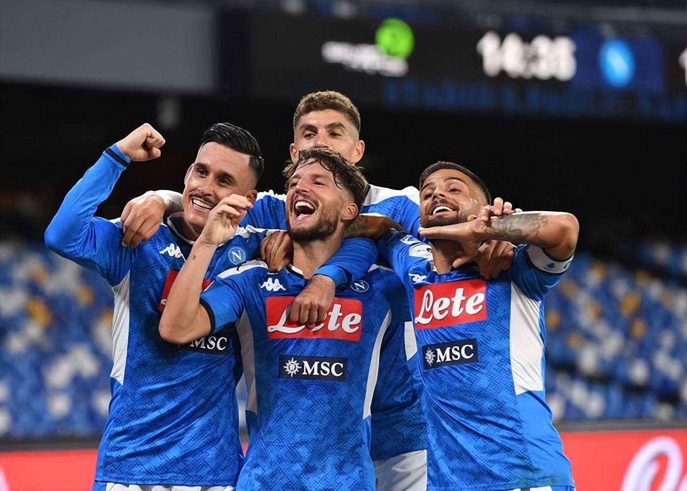 那不勒斯客场击败佛罗伦萨,因西涅建功的简单介绍 那不勒斯客场击败佛罗伦萨,因西涅建功的简单介绍