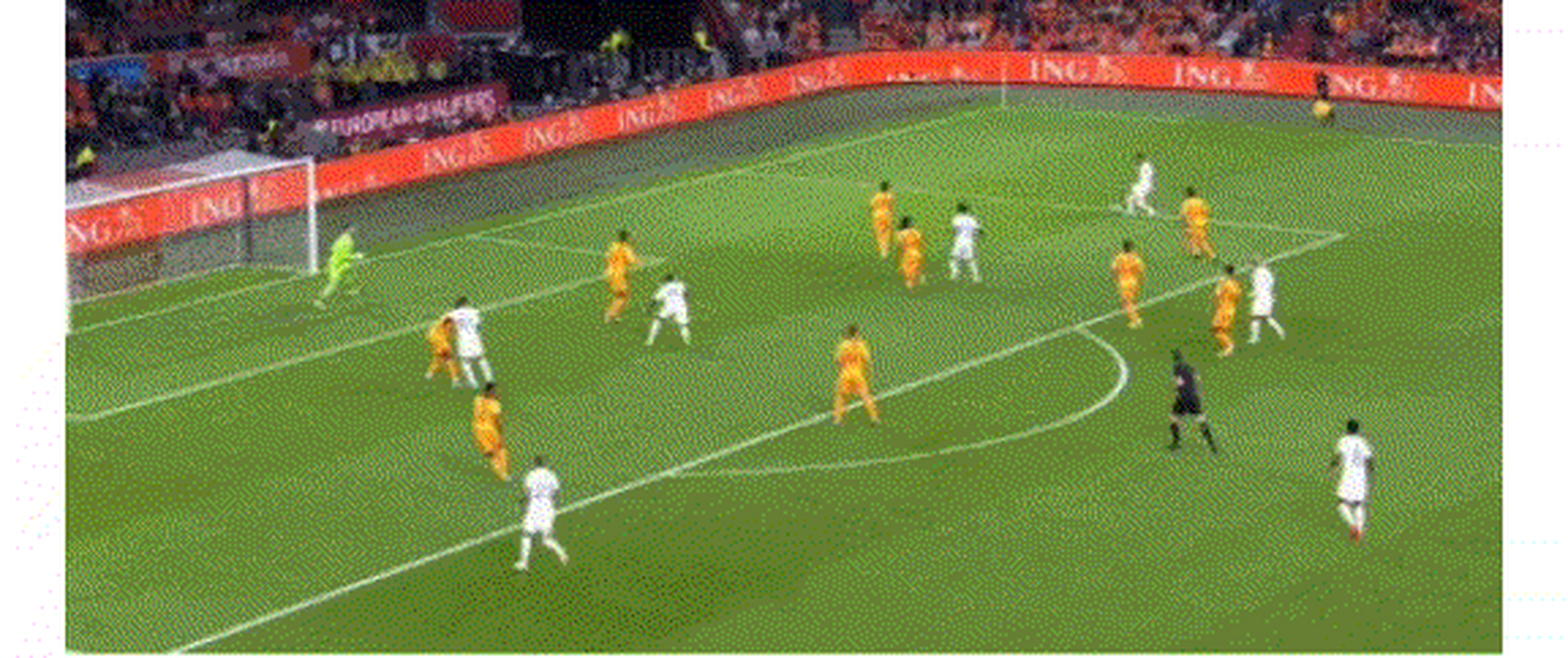 关于荷兰国家队踢进欧洲杯四强,射手梅开二度的信息 关于荷兰国家队踢进欧洲杯四强,射手梅开二度的信息