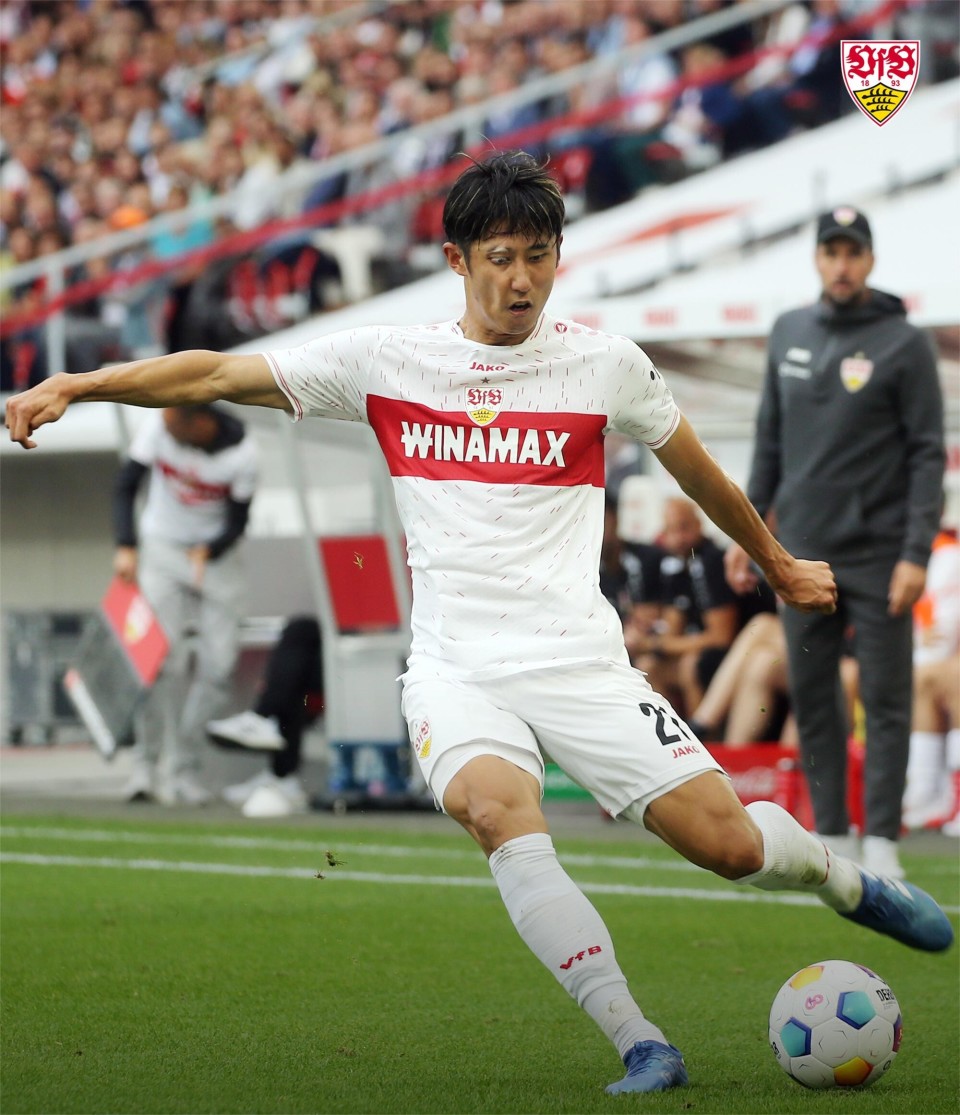 斯图加特实现保级目标,德甲联赛下赛季继续征战的简单介绍 斯图加特实现保级目标,德甲联赛下赛季继续征战的简单介绍