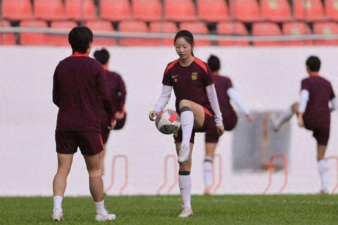 亚洲女足运动员获国际杯最佳射手 亚洲女足运动员获国际杯最佳射手