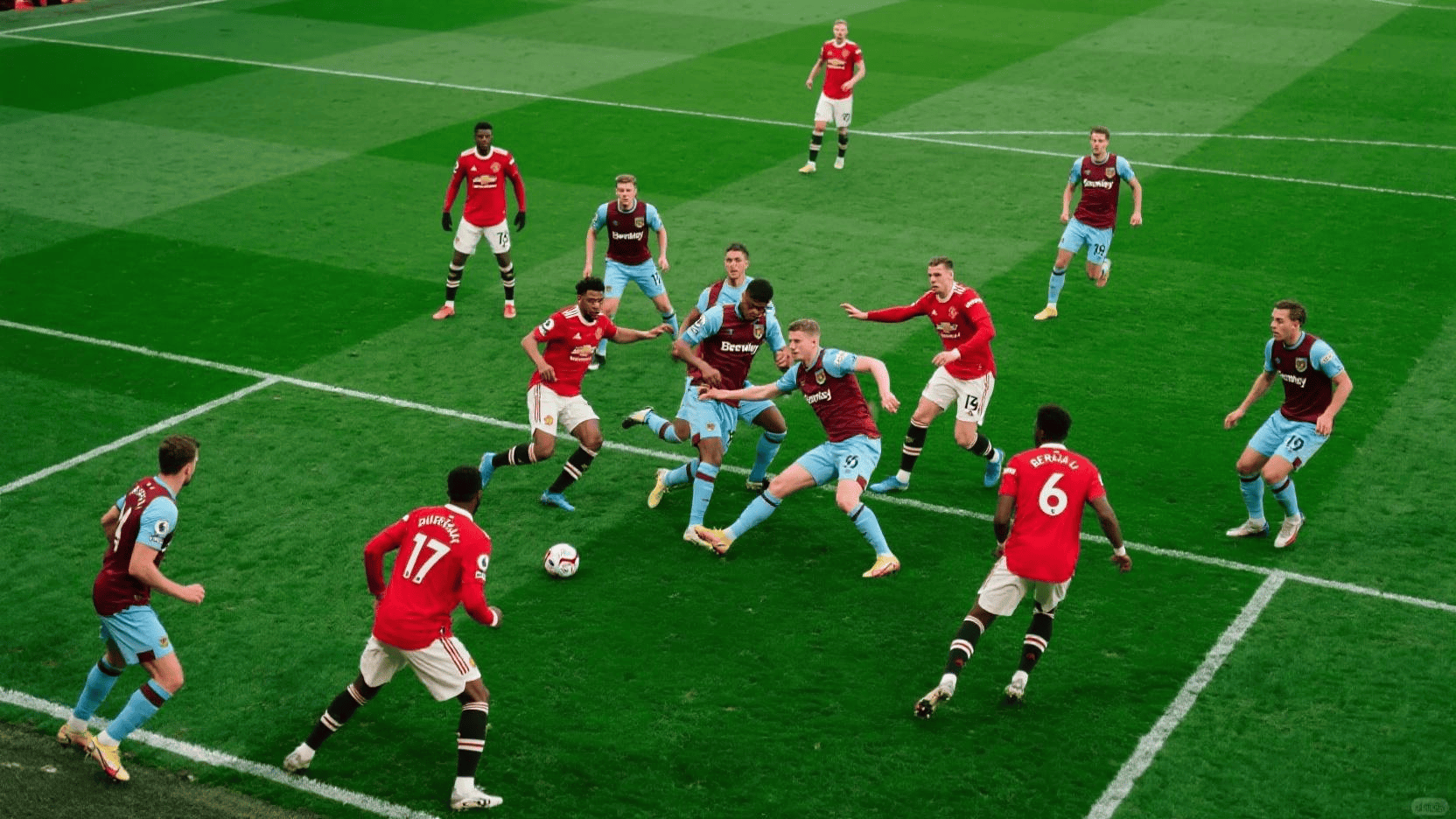 关于富勒姆主场大捷,英超冲超前景蒸蒸日上的信息 关于富勒姆主场大捷,英超冲超前景蒸蒸日上的信息