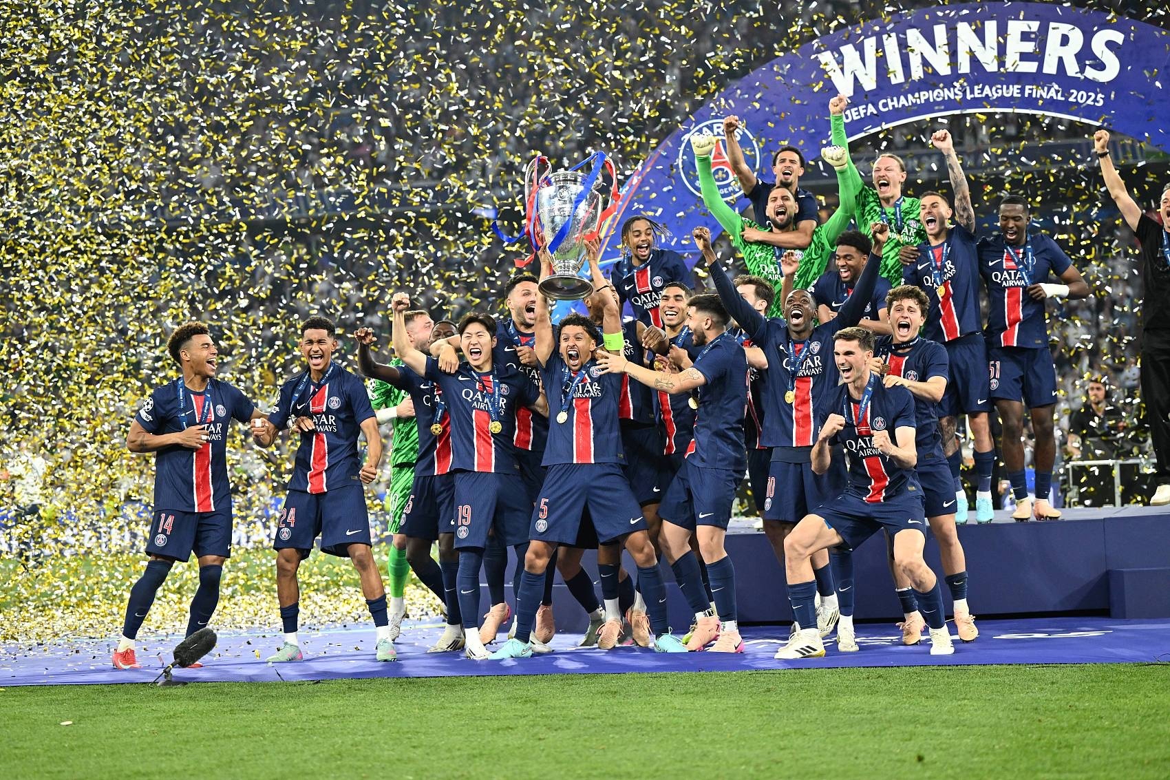 欧冠冠军PK：切尔西对阵瓦伦西亚