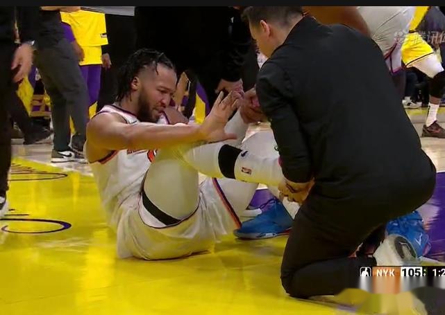 尼克斯队球员因伤病错失比赛机会的简单介绍 尼克斯队球员因伤病错失比赛机会的简单介绍