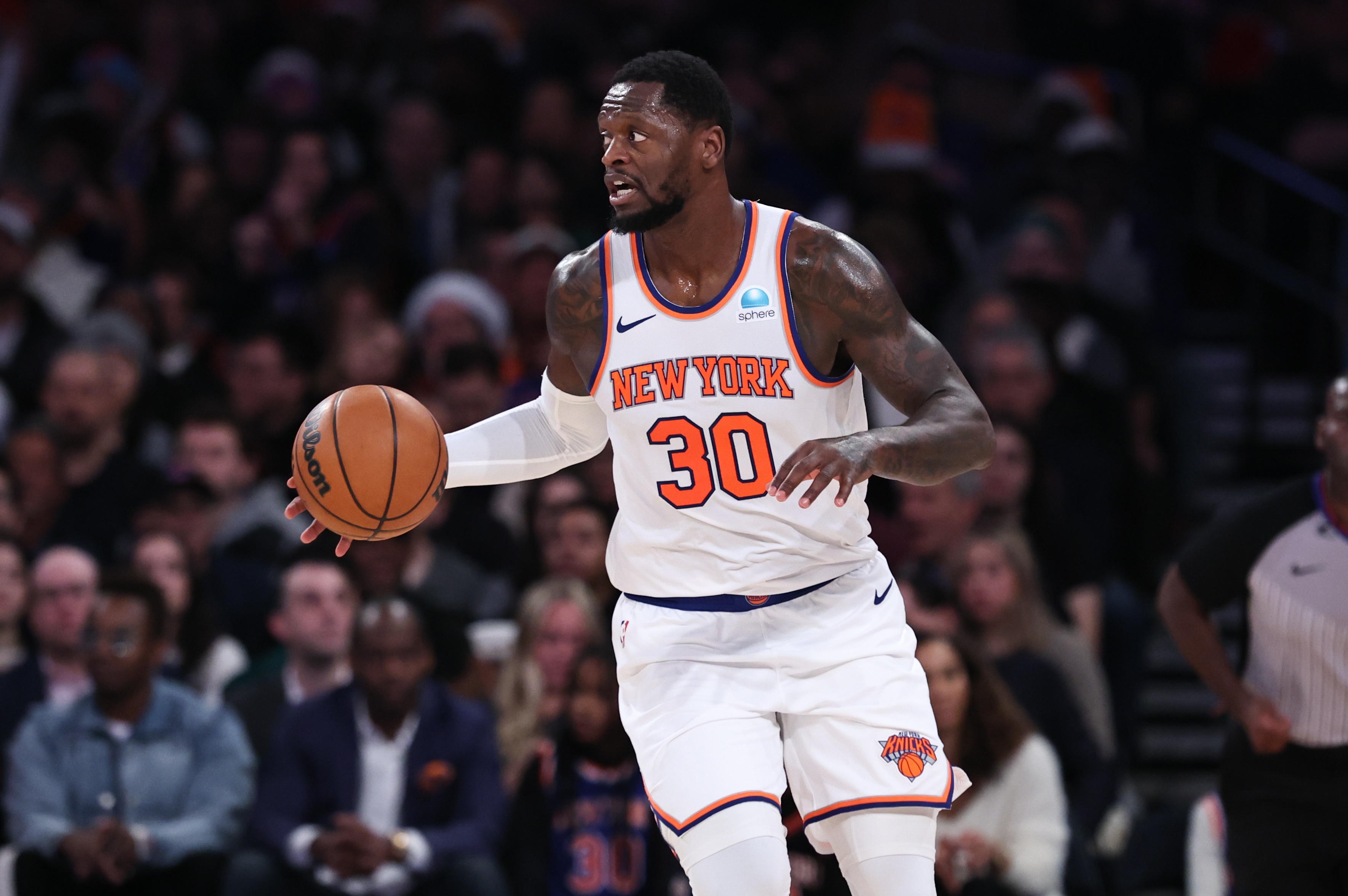 尼克斯队球员因伤病错失比赛机会的简单介绍 尼克斯队球员因伤病错失比赛机会的简单介绍