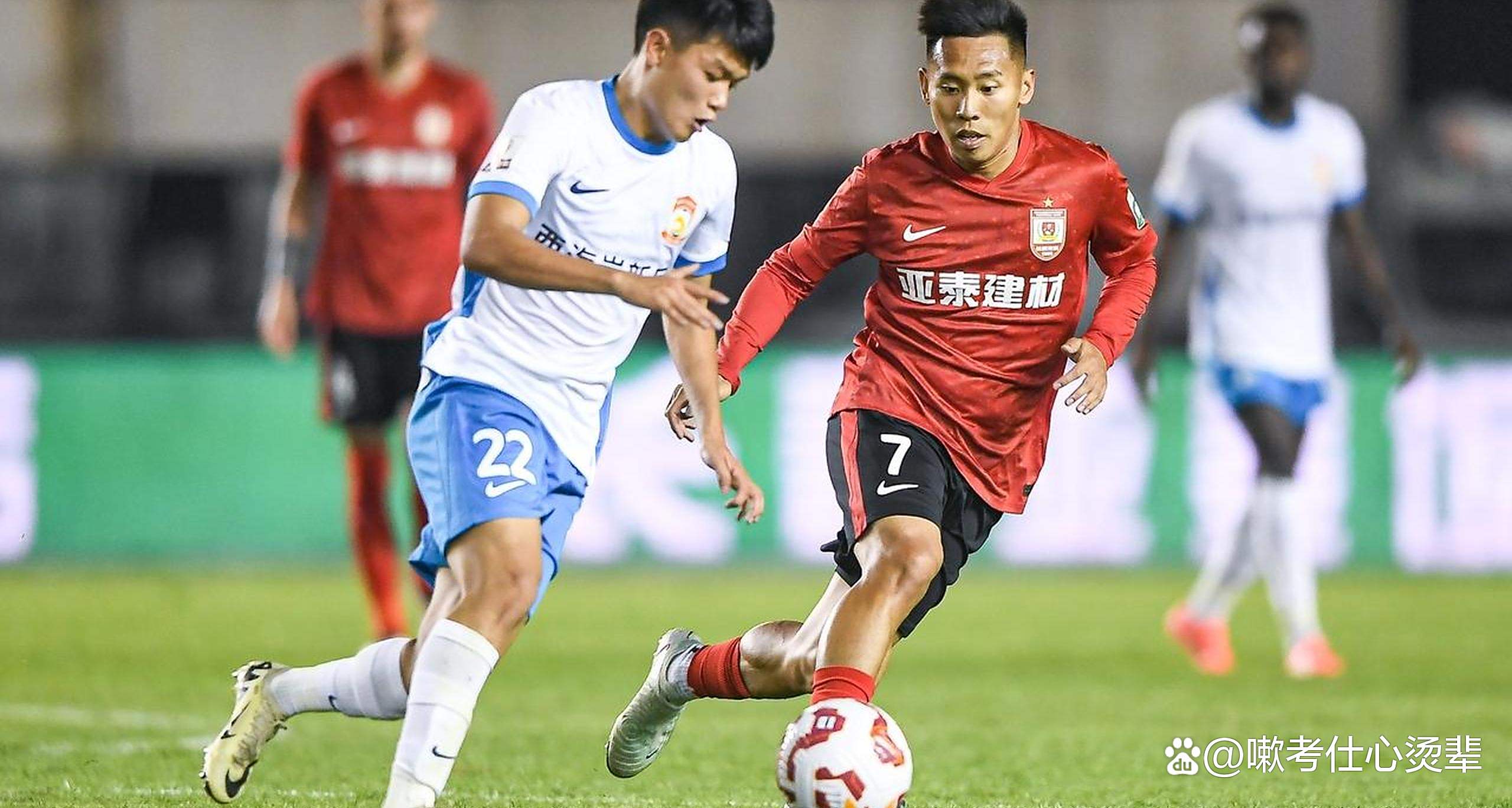 长春亚泰客场力克对手取得重要胜利的简单介绍 长春亚泰客场力克对手取得重要胜利的简单介绍