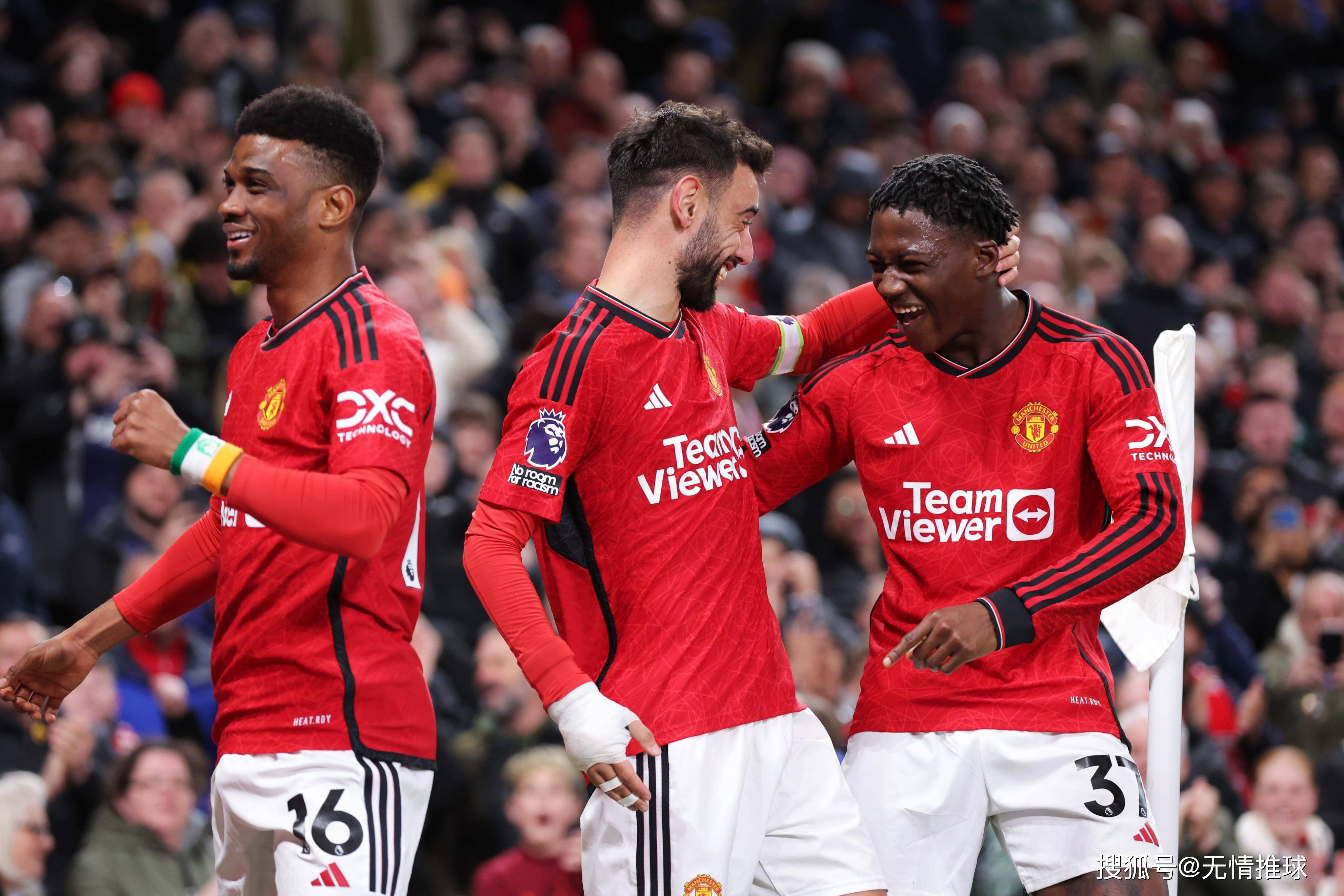 曼联对阵布莱顿，谁将取得胜利