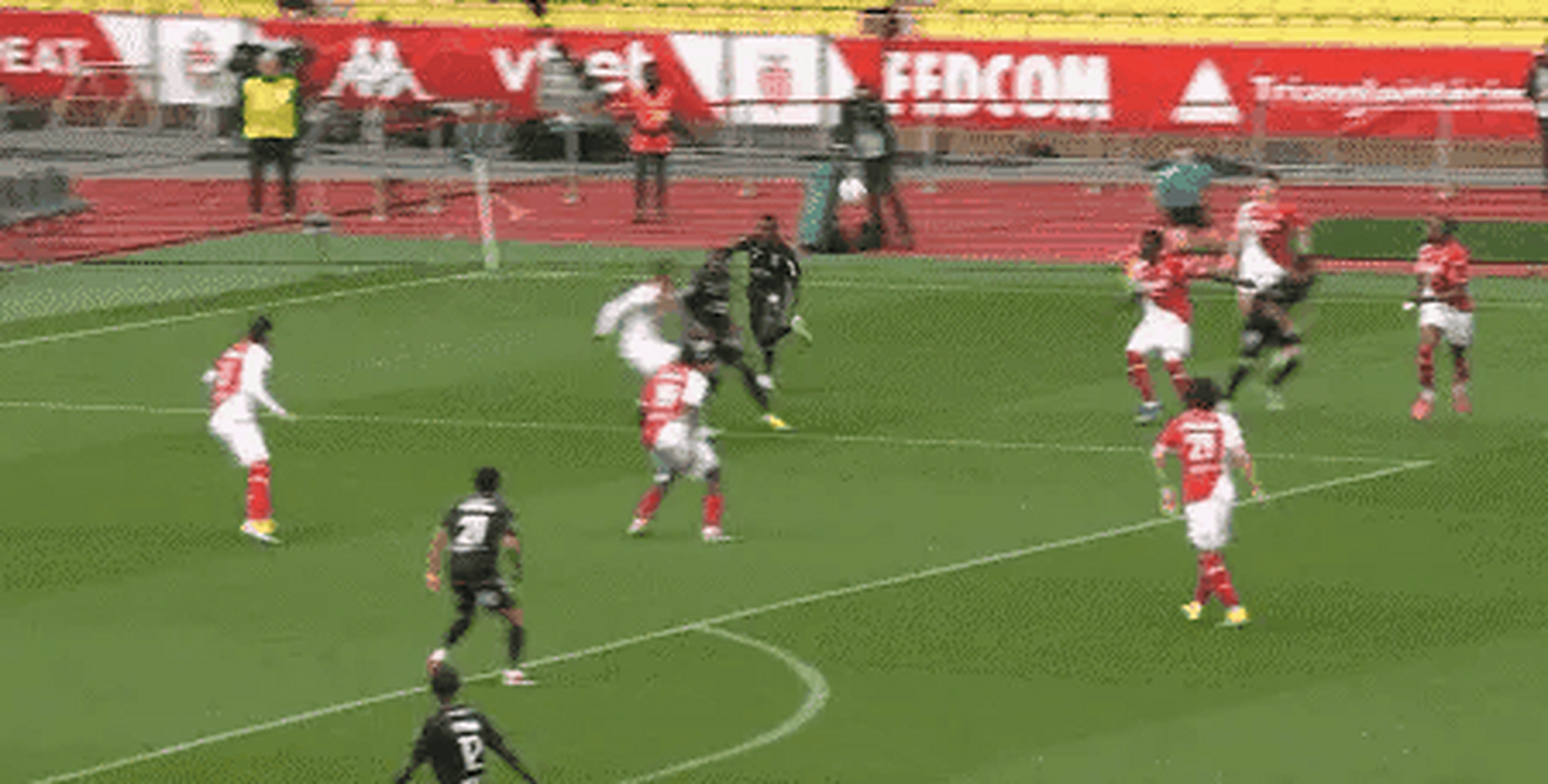 包含摩纳哥主场大胜洛里昂,重获胜利的词条 包含摩纳哥主场大胜洛里昂,重获胜利的词条