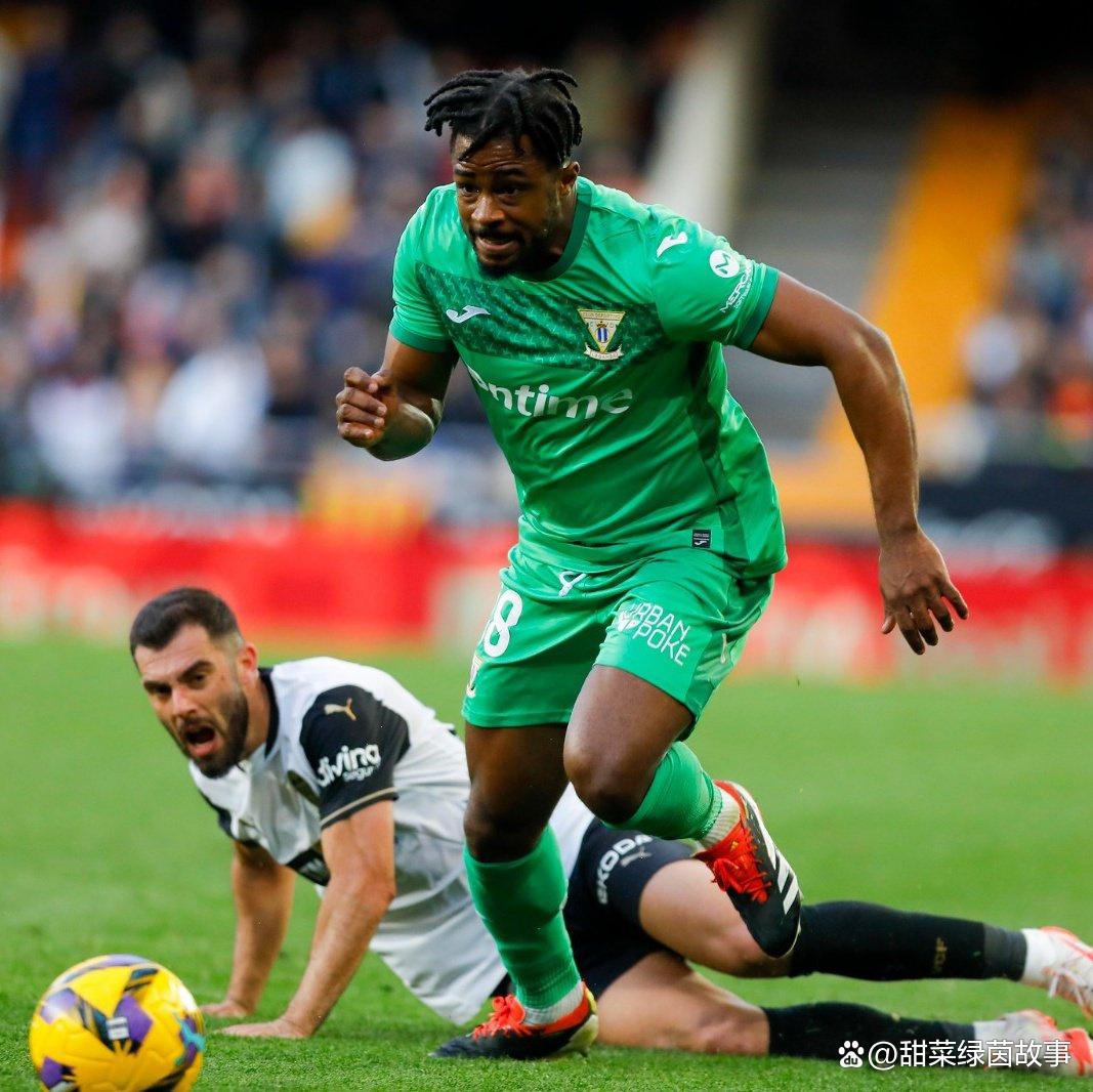 莱加内斯击败巴列卡诺,提振士气 莱加内斯击败巴列卡诺,提振士气