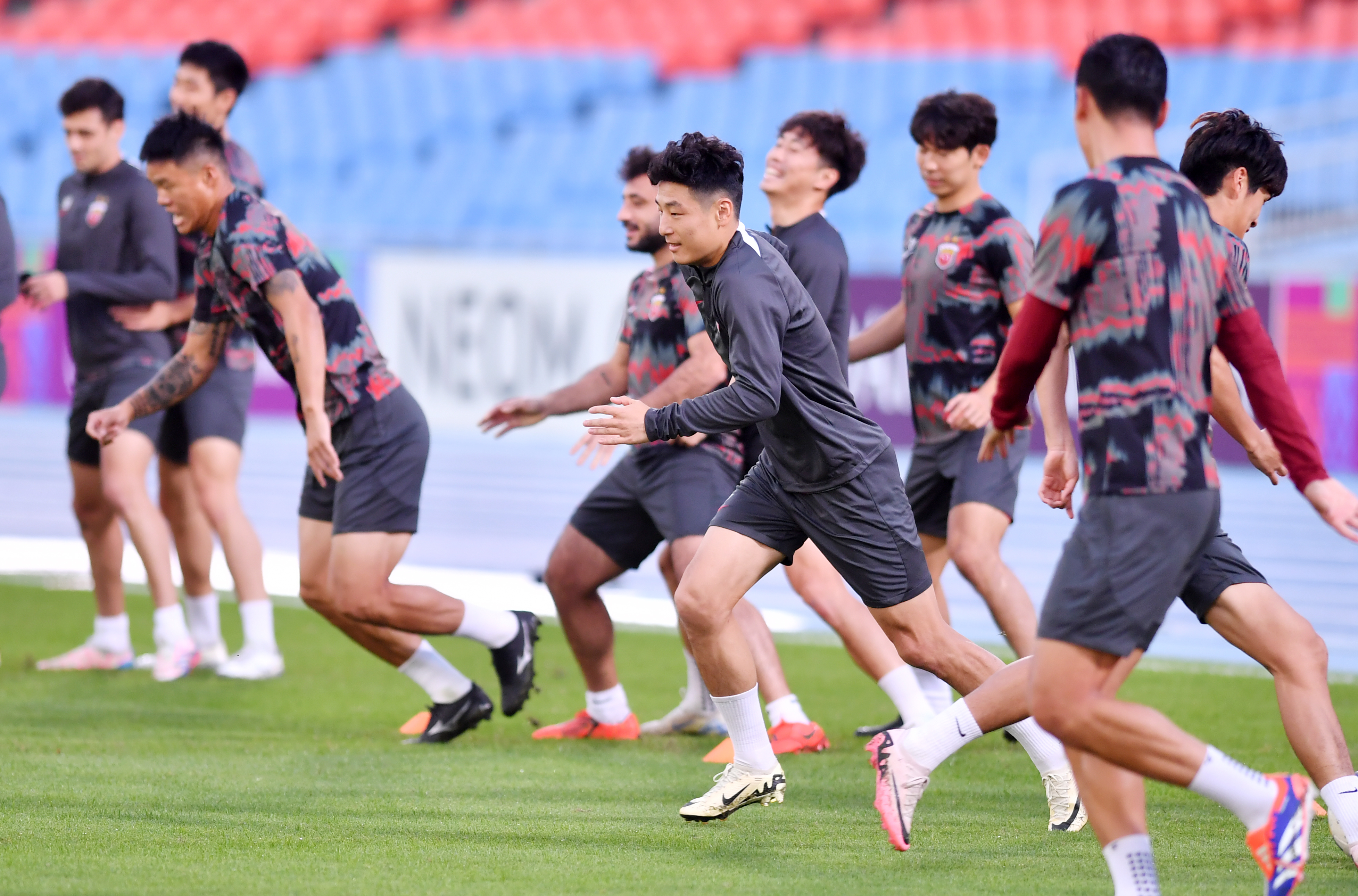 球队主教练调整阵容迎接新一轮挑战的简单介绍 球队主教练调整阵容迎接新一轮挑战的简单介绍