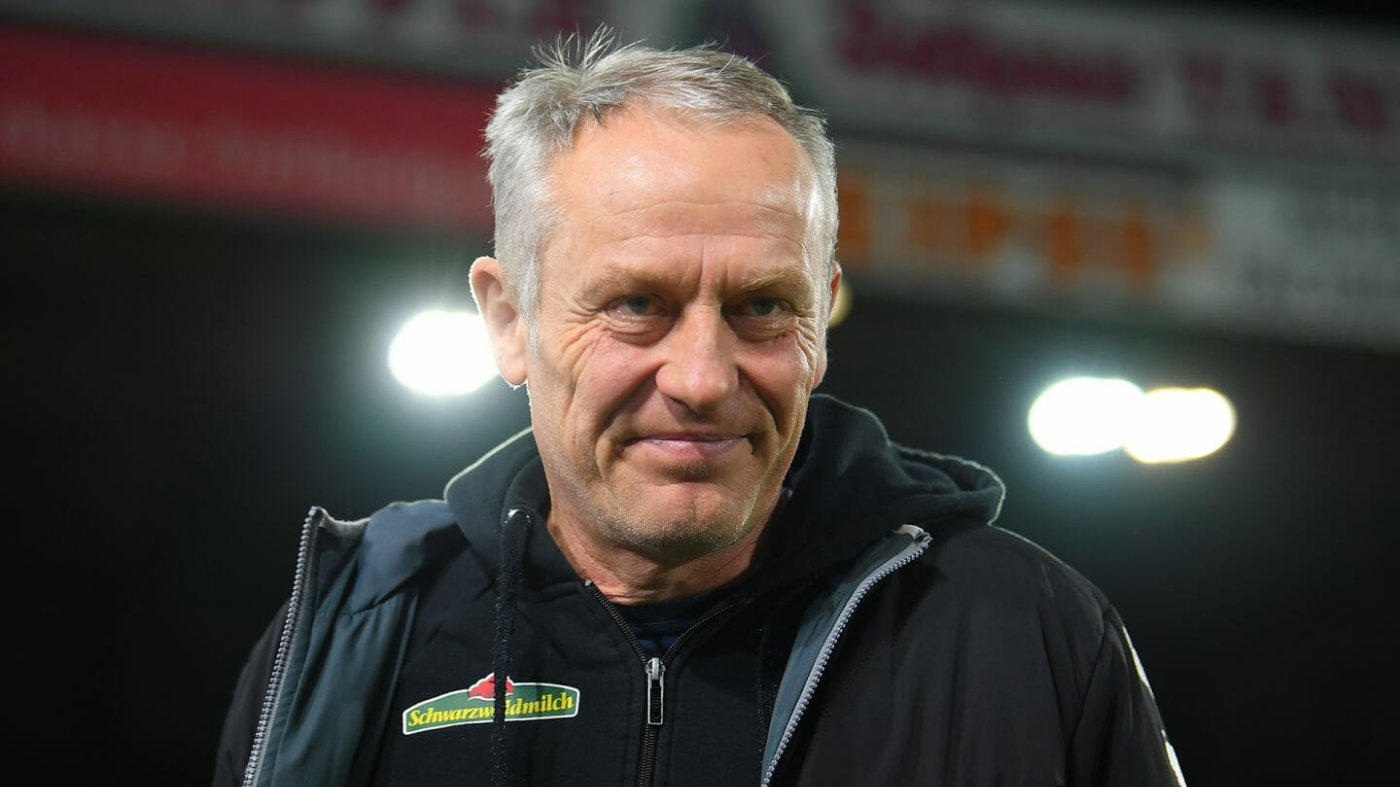 弗赖堡主教练信心满满,必胜信念助球队重振士气 弗赖堡主教练信心满满,必胜信念助球队重振士气