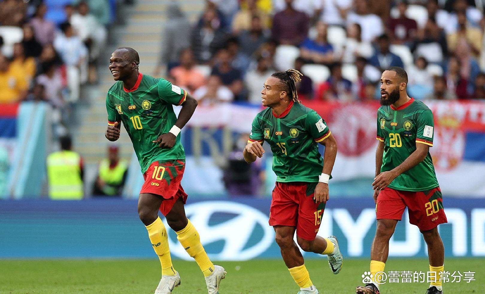 非洲国家队开启世界杯外围赛征程的简单介绍