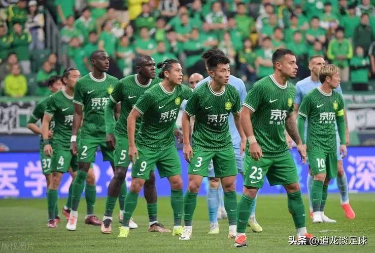 国安后防连连失误,遭遇中超两连败的简单介绍 国安后防连连失误,遭遇中超两连败的简单介绍