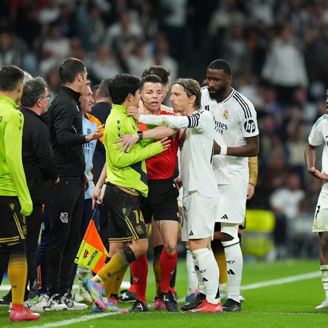 皇家社会球员因冠状病毒被隔离