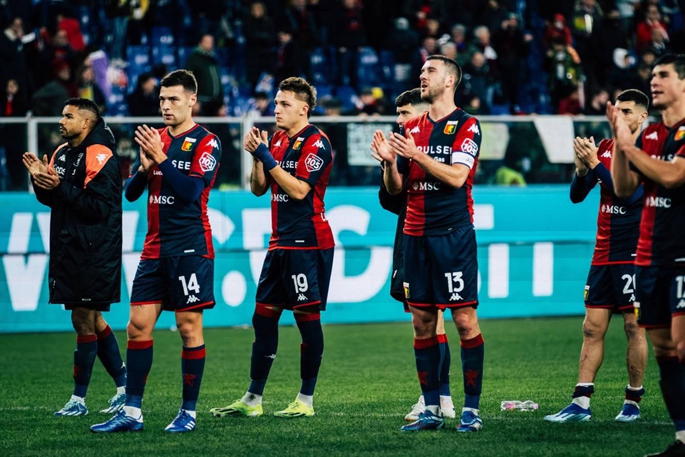 包含热那亚将挑战国米的联赛排名的词条 包含热那亚将挑战国米的联赛排名的词条