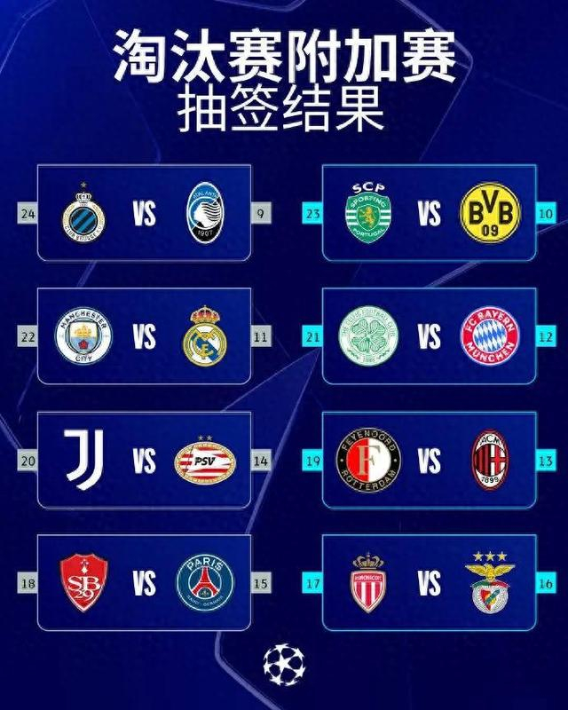 欧冠预选赛赛事精彩,球队实力对比分出胜负 欧冠预选赛赛事精彩,球队实力对比分出胜负