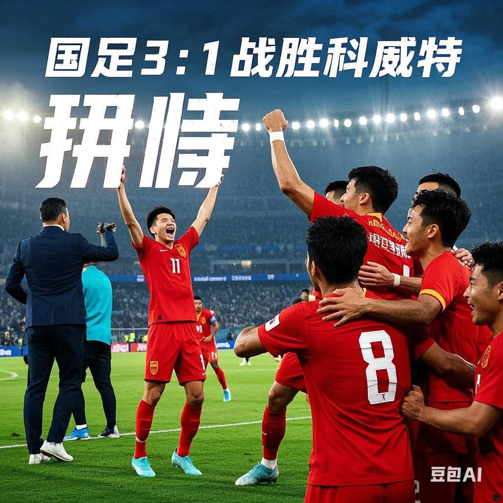 重要比赛！国内足球赛场再次掀起风暴的简单介绍