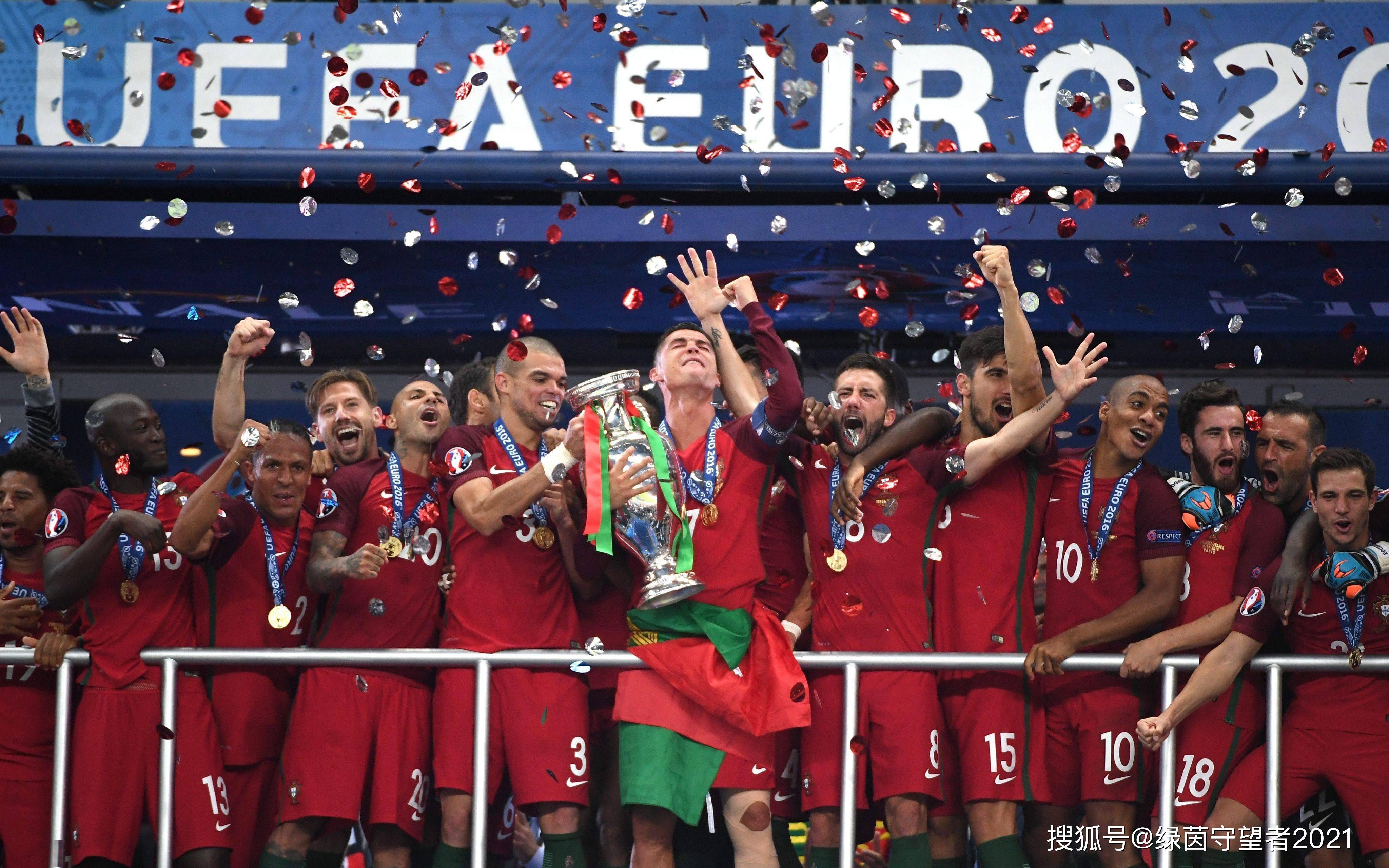 葡萄牙队在欧洲锦标赛中表现抢眼 葡萄牙队在欧洲锦标赛中表现抢眼
