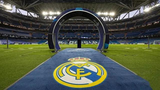 皇家马德里闪耀在欧洲足坛舞台上!的简单介绍 皇家马德里闪耀在欧洲足坛舞台上!的简单介绍