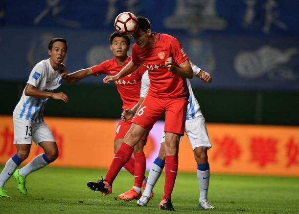 关于延边富德备战比赛,调整战术备战全力以赴的信息 关于延边富德备战比赛,调整战术备战全力以赴的信息