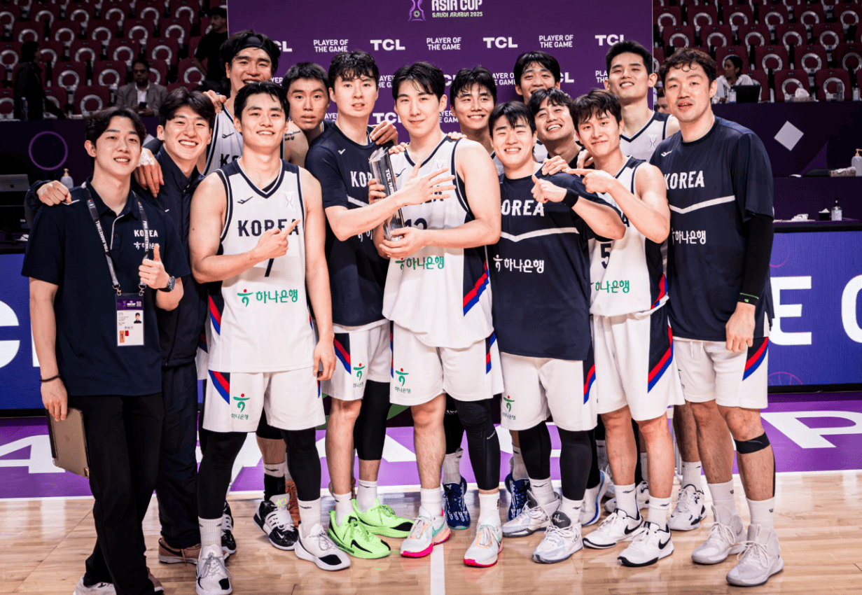 亚洲篮球联赛精彩对决即将上演