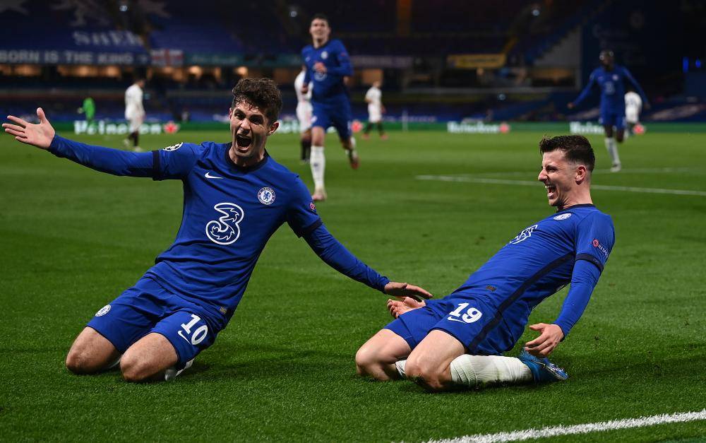 皇家马德里迎战尤文图斯，胜者出线的简单介绍