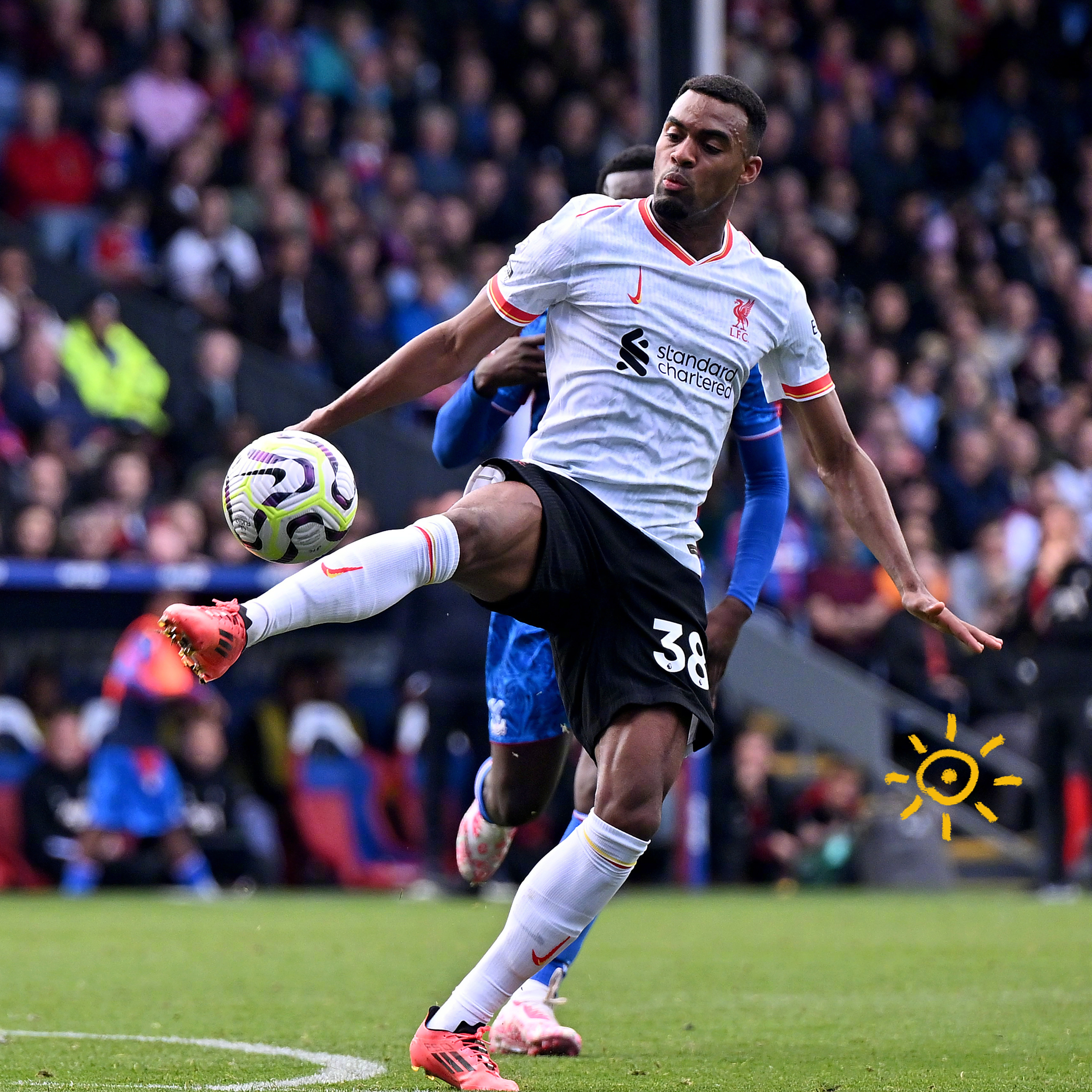 利物浦队客场击败对手,球队信心大增 利物浦队客场击败对手,球队信心大增