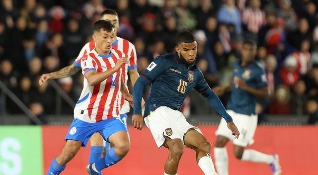 南美球队整体表现令人期待,实力值得肯定 南美球队整体表现令人期待,实力值得肯定