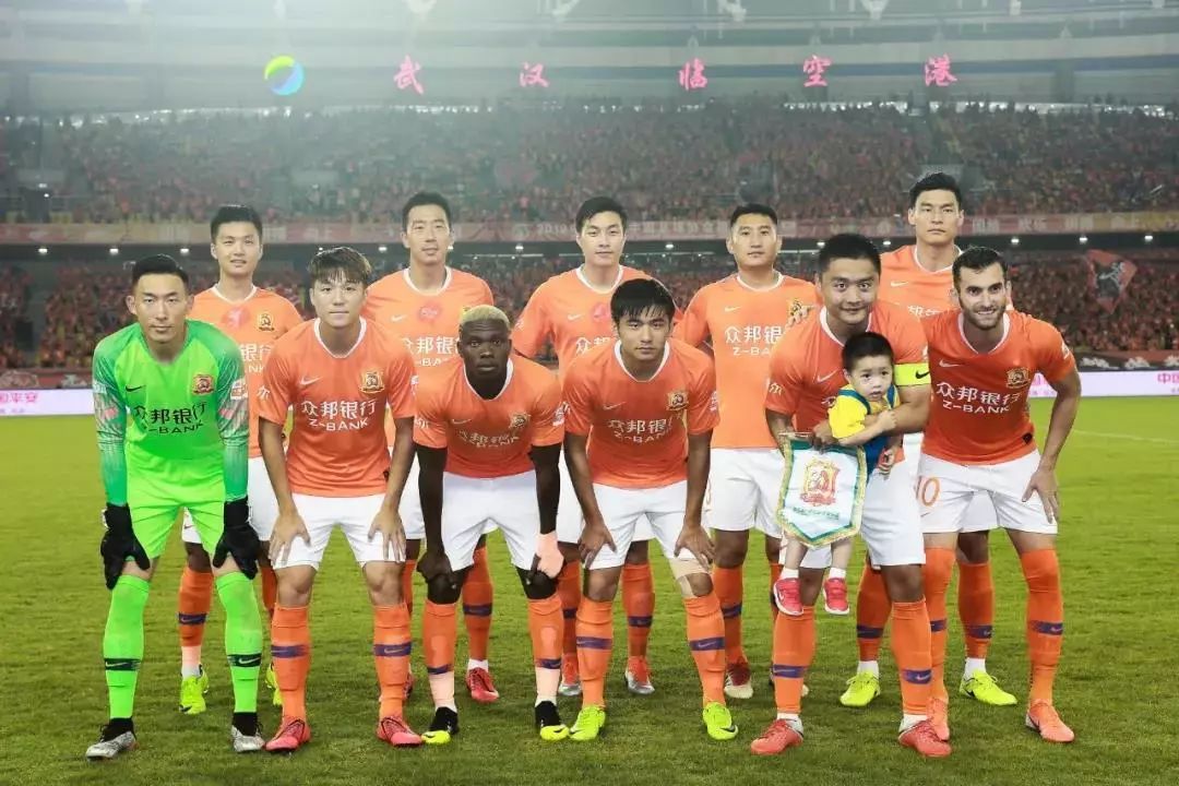 关于中超最新动态:武汉卓尔主场不敌深圳佳兆业,遭遇失利的信息 关于中超最新动态:武汉卓尔主场不敌深圳佳兆业,遭遇失利的信息